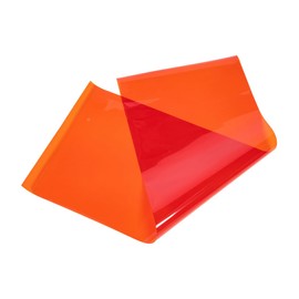 IWOWHERO Photographic Film Sheets Light Gels for Lighting Film Sheet Correction