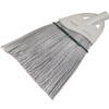 Takasago 01176 Synthetic Fiber Broom, Telescopic, Spare