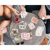 ASS 22570080 Altenburger 22570080 Rummy Card Game in High-Quality Plastic