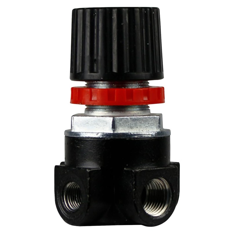 FC319205000 Rolair Air Compressor Regulator G 1/4"