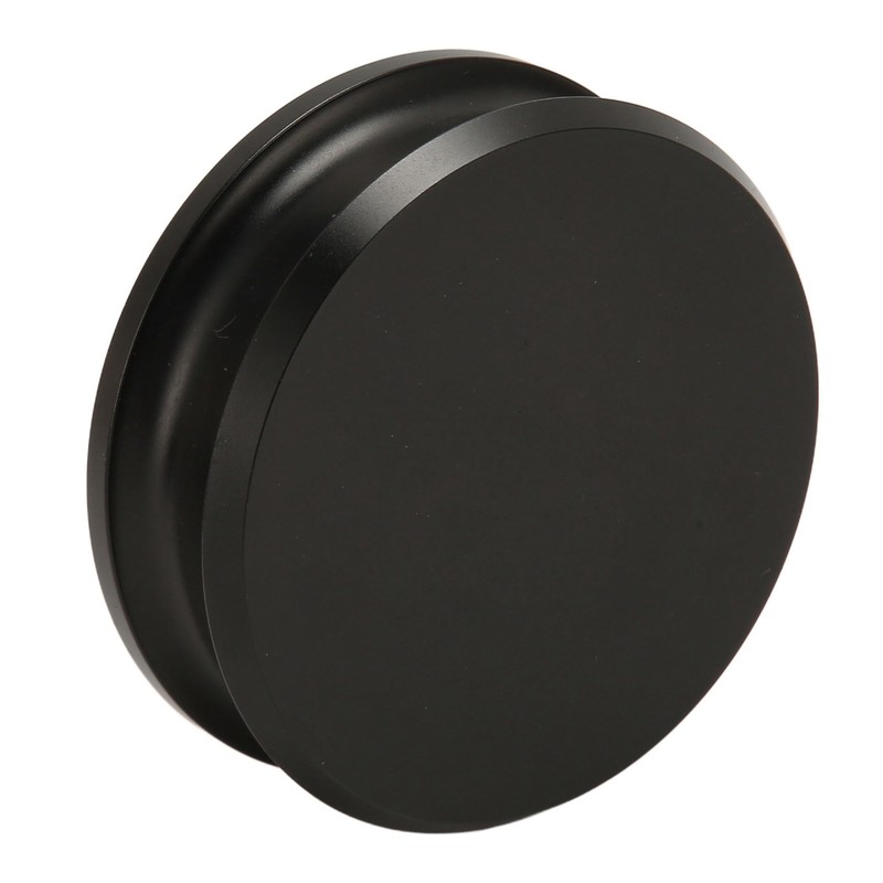 Turntable Disc Stabilizer Professional HiFi Aluminum Alloy Record Weight Stabilizer