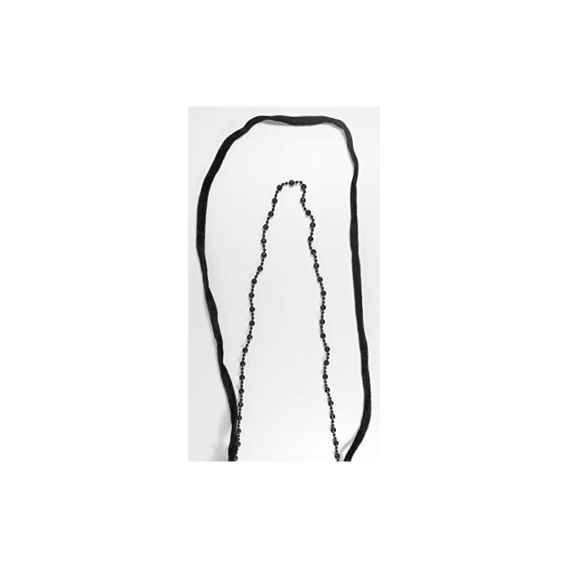 Charleston Costume Handbag - Great accessory for 20s 30s fancy