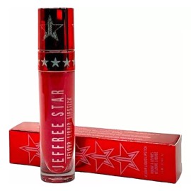 Jeffree Star Velour Liquis Lipstick Tono Pink Kitten
