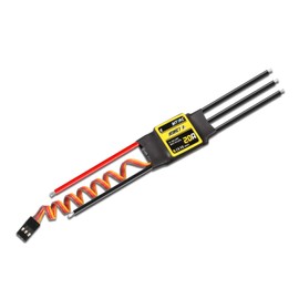 HTIRC Hornet 20A Hornet 20A BEC Empty ESC