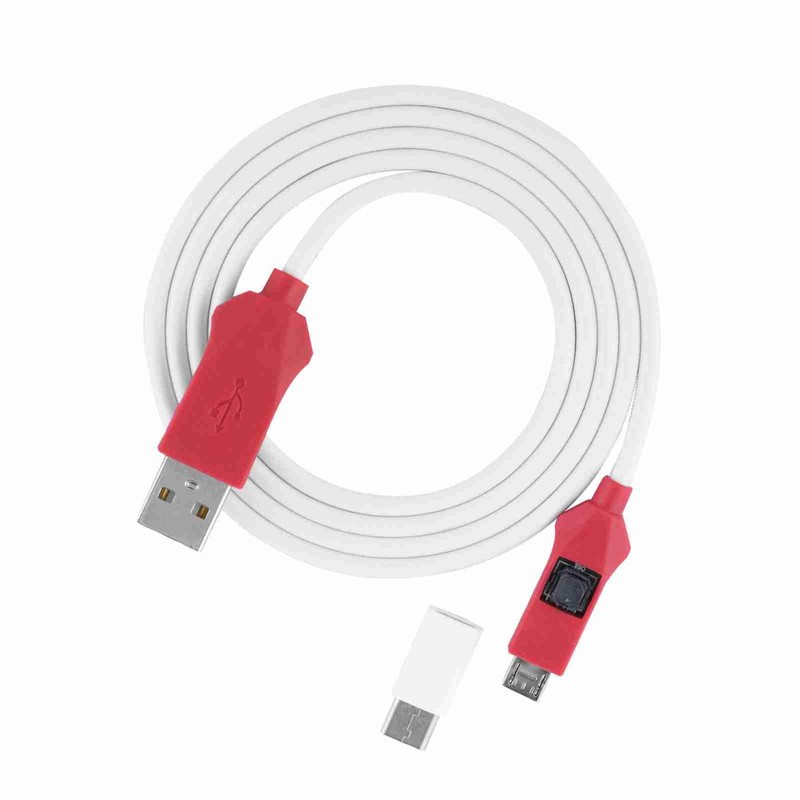 Cable de Flash Edl Cablep para Modelos de Teléfono, Adaptador