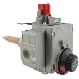 SP20167B - OEM Upgraded Replacement for Rheem Water Heater LP Gas Valve