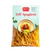FIFY'S GLUTEN-FREE Teff Spaghetti Pasta – All Natural, Nutrient-Rich Gluten