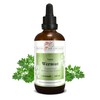 Wormwood Tincture, 50 ml, Artemisia Absinthium Drops (1:4 Extract), Premium