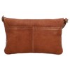 Gusti Women's Handbag Leather Karisma Shoulder Bag Handbag Vintage Brown