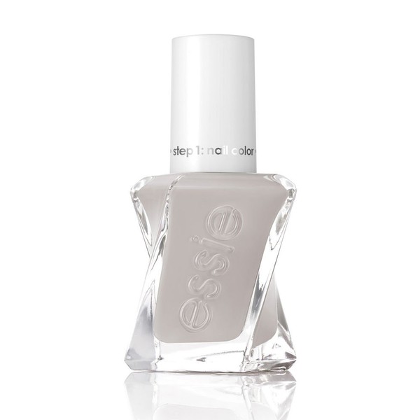 Essie Gel Couture - First Impression - 0.46oz / 13.5ml