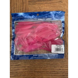 Got-Cha Lures Curltail Grub Pink-Brand New-SHIPS N 24 HOURS