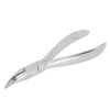 Stainless Stainless Eyeglasses Pliers Professional Glasses Nose Pad Adjusting Pliers