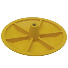 BrassCraft 1492428 BCT045 Screw-On Disc for American Standard Toilet Actuating Units