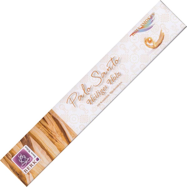 Palo Santo Incense Sticks