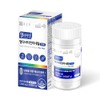 Chong Kun Dang Multivitamin Mineral All-in-One 2 Month Supply Iodine
