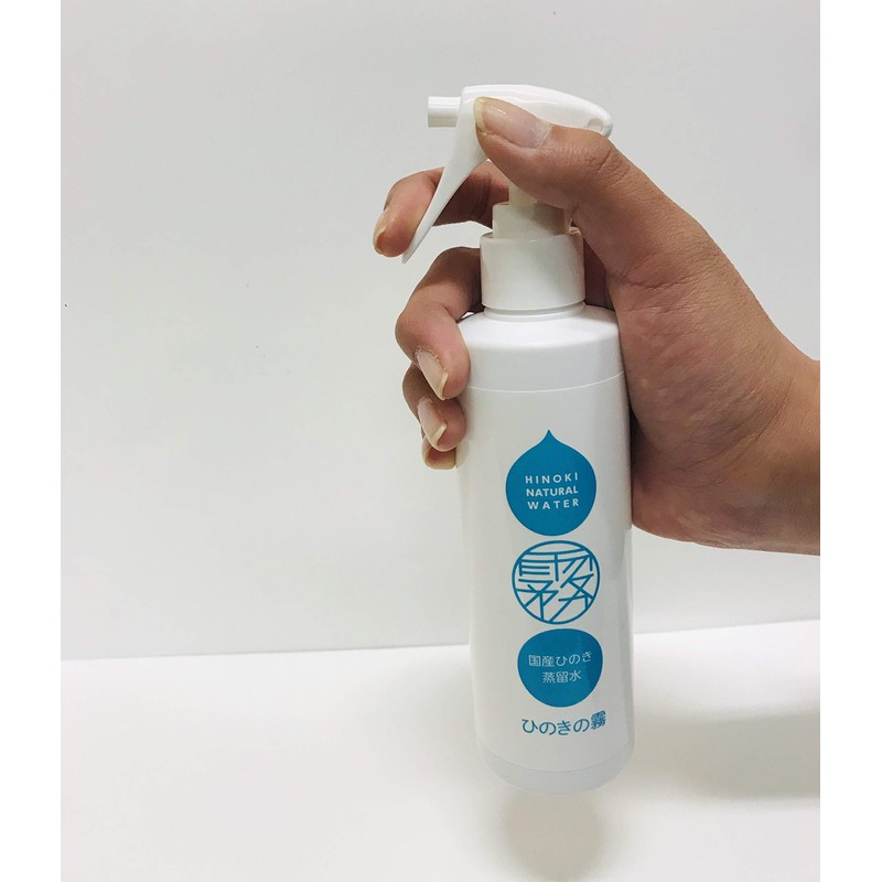 Kodai Sangyo General Deodorizing Goods Transparent, 7.8 fl oz (200