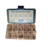 100PCS 5mm Photoresistor Photo Light Sensitive Resistor Assortment Kit (GL5516