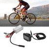 Electric Bike Conversion Kit with 15A Controller EN06 Panel Thumb