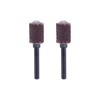 Dremel 430 Sanding Band & Mandrel 2-pack Accessory Set, 6,4