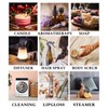 NorthWood Distributing NorthWood Distributing Mahogany Teakwood - Luxury Fragrance Oil