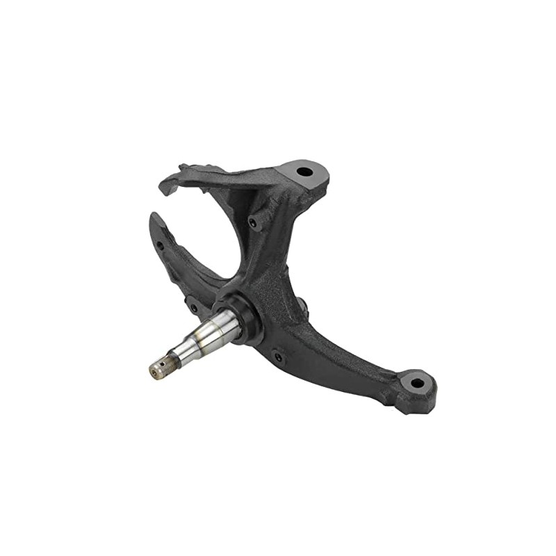 Metric Stock Spindle RH Driver Side Replacement Spindle Monte Carlo