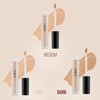 aden Liquid Concealer Multipurpose concealer that illuminates, corrects and perfects