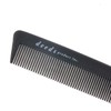 DEEDS Original Professional Ring Comb Beauty Barber Hair Cutting Comb