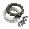 Tusk Clutch Kit with Heavy Duty Springs for Kawasaki KFX