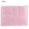 Waterproof Nail Covers, 125 Pieces Waterproof Paper Nail Table Mat