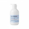 Illiyoon Ceramide Ato Lotion 600ml Unscented for sensitive and dry
