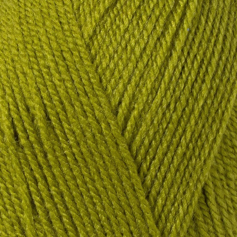 Utopia Crafts DK Double Knitting Yarn, 100g (Olive Oil)