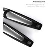 VORBOOTEX manual smooth edge sharp safety packaged can opener for