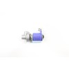GOYEN RCA-3D2 Solenoid Valve 120V-AC 1/8IN NPT D610257