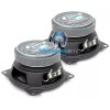 Focal pkg FOCAL AUDITOR RIP-100C 2-WAY CAR 4" COAXIAL SPEAKERS
