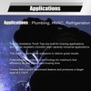 0386-0103 A-8 5/16" Air Acetylene Tip for Turbo Torch G-4