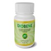 Suplemento Diobene Ayuda Mejorar Y Controlar La Diabetes 30 Cápsulas