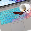 Keyboard Cover Skin for 14" Lenovo Ideapad 5/Ideapad 5i/Ideapad 5