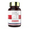 Krill Oil Capsules High Strength - Organic Joint Care Pain