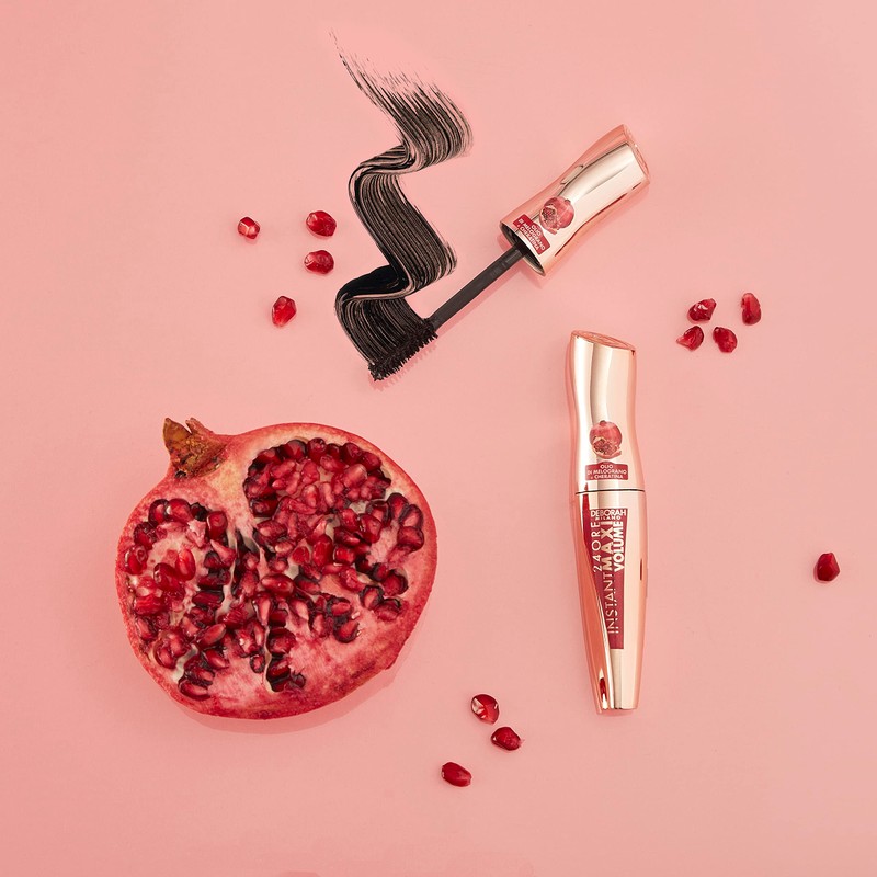 Deborah Milano - Set Beauty Donna con Gioiello, Include Mascara