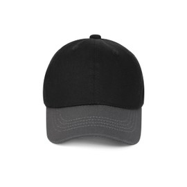 Baby Boy Baseball Caps Baby Girl Baseball Hats Caps Toddler Girl Sun Hats for Summer Adjustable Size for 6M-5Y