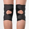 Morito PROSAFETY MPRO-07 L-LL Black Supporter for Right Knee