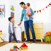 Munchkin STEP Diaper Pail