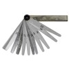 Sw-Steel Feeler Gauge, 21 sheets 0, 10–0,50 09104L