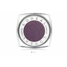 L'Oréal Loreal Paris Infallible Eye Shadow Perpetual Purple 555-Flawed Case