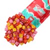 Original Starburst Candy Bulk- Fruity Chewy Individually Wrapped Pink, Red,