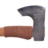 Universal Fit Axe Handle Wrap, Waxed String for Camping Axes