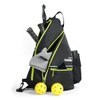 Mangrove Pickleball Bag, Men's & Women's Backpack, Adjustable Sling Bag