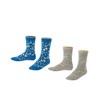 ESPRIT Unisex Children's Socks (Pack of 2), Multicoloured (assortment 30)