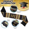 Berlune Mexico Graduation Stole Class of 2025 Grad Sash Unisex