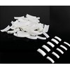 PROFICO Pack of 500 Nail Tips Nail Tips in Box